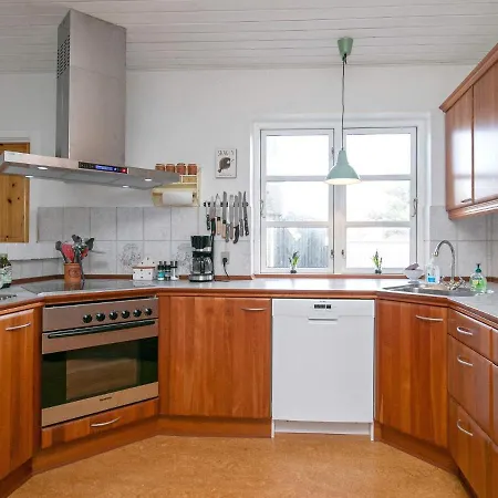 Holiday Xxxviii Holiday home