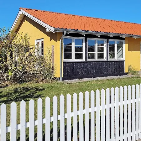 Holiday Xxxviii Holiday home