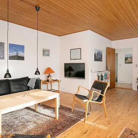 Holiday home Holiday Xxxviii Skagen