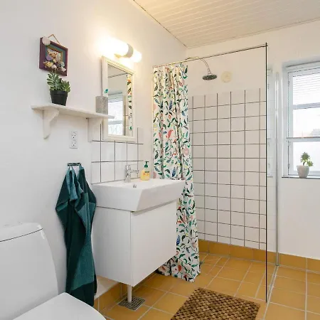Holiday Xxxviii Holiday home Skagen