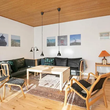 Holiday Xxxviii Holiday home